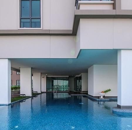 Wooden Suites Bangkok Zewnętrze zdjęcie
