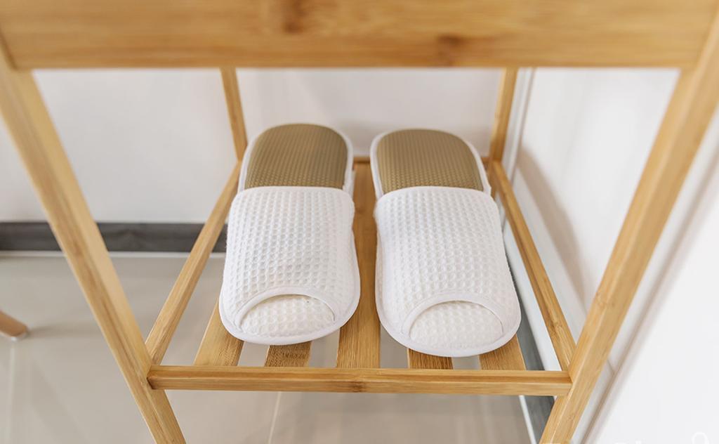Wooden Suites Bangkok Zewnętrze zdjęcie