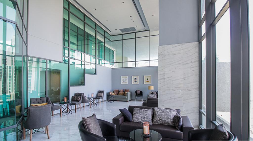 Wooden Suites Bangkok Zewnętrze zdjęcie