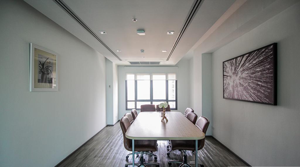 Wooden Suites Bangkok Zewnętrze zdjęcie
