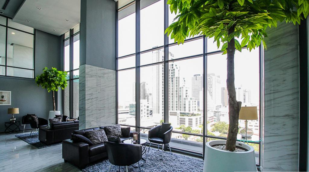 Wooden Suites Bangkok Zewnętrze zdjęcie