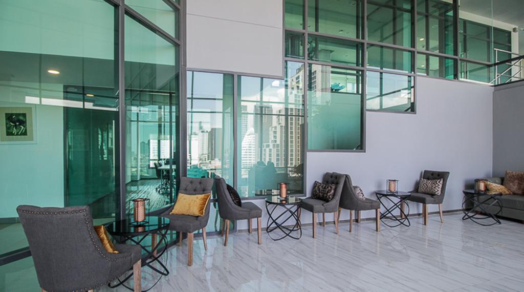 Wooden Suites Bangkok Zewnętrze zdjęcie