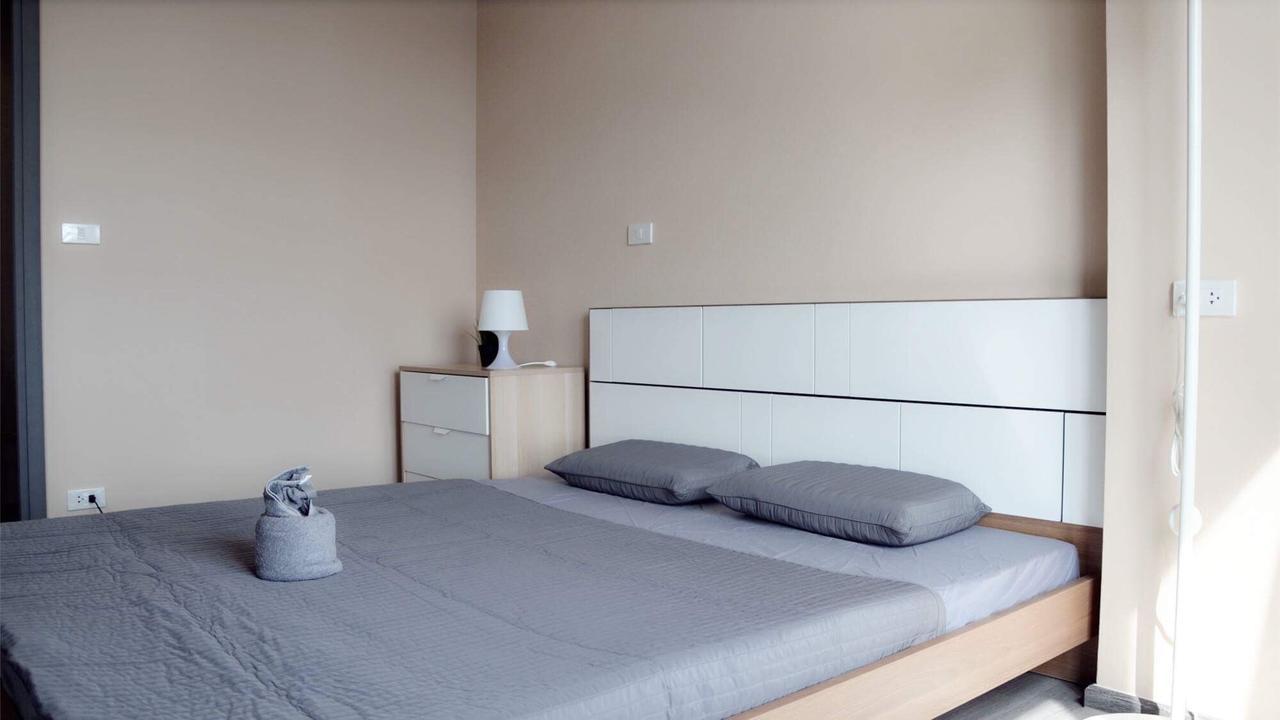 Wooden Suites Bangkok Zewnętrze zdjęcie