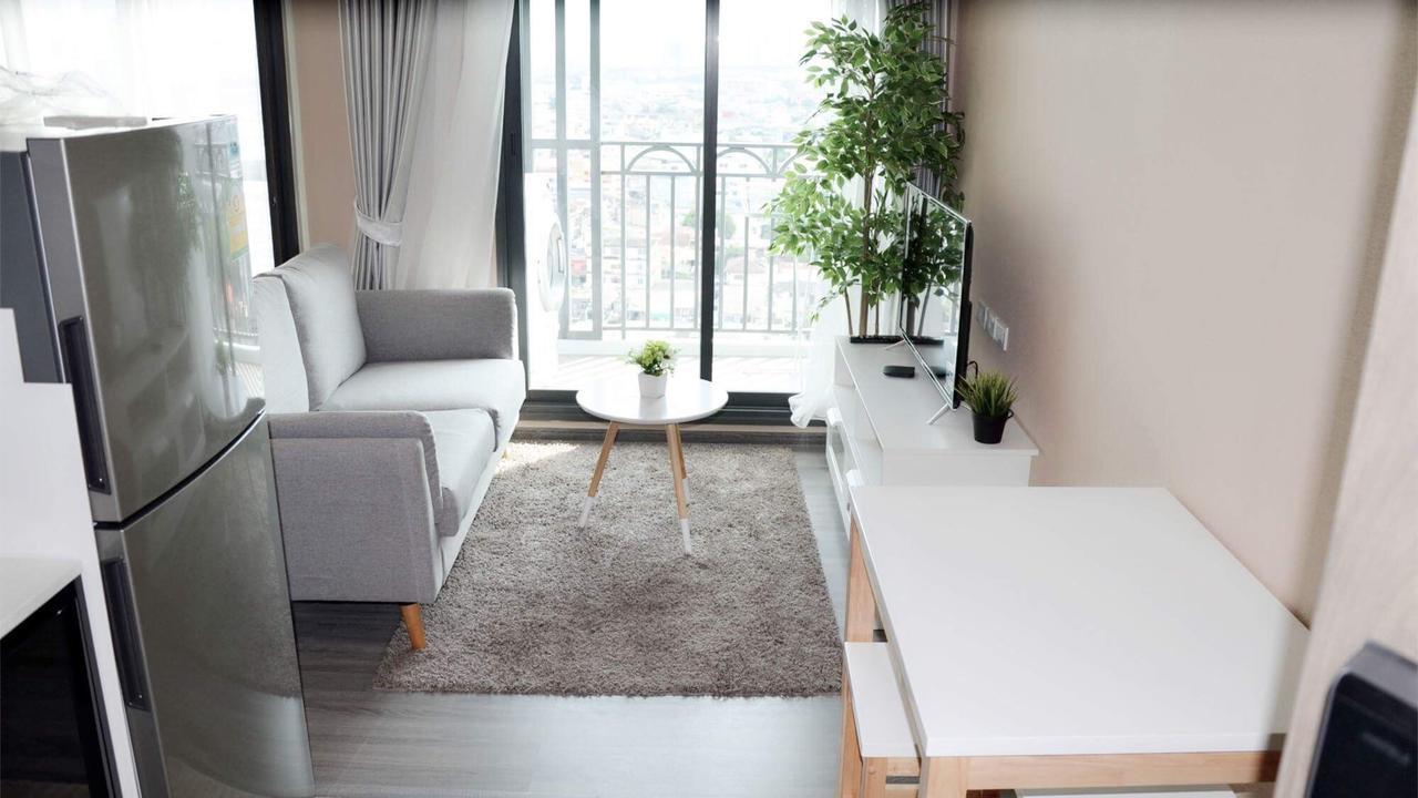 Wooden Suites Bangkok Zewnętrze zdjęcie