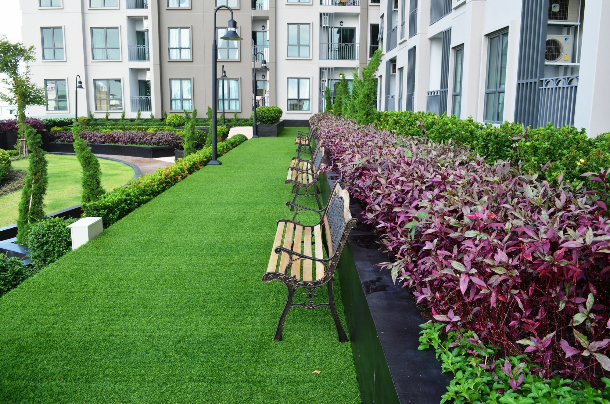 Wooden Suites Bangkok Zewnętrze zdjęcie
