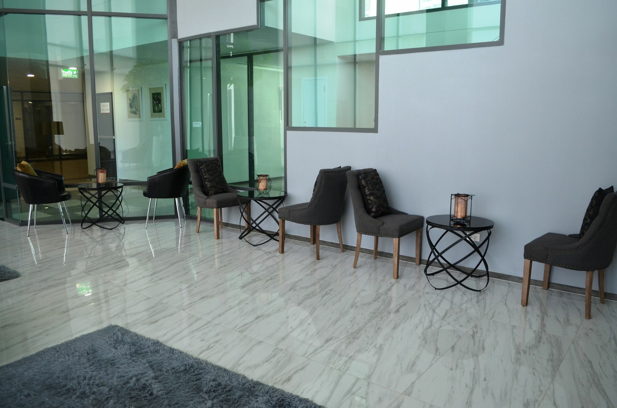 Wooden Suites Bangkok Zewnętrze zdjęcie