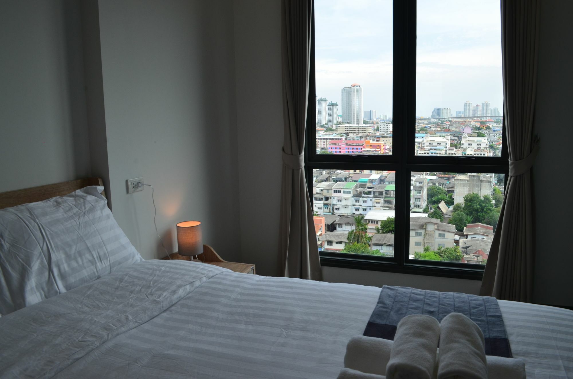 Wooden Suites Bangkok Zewnętrze zdjęcie