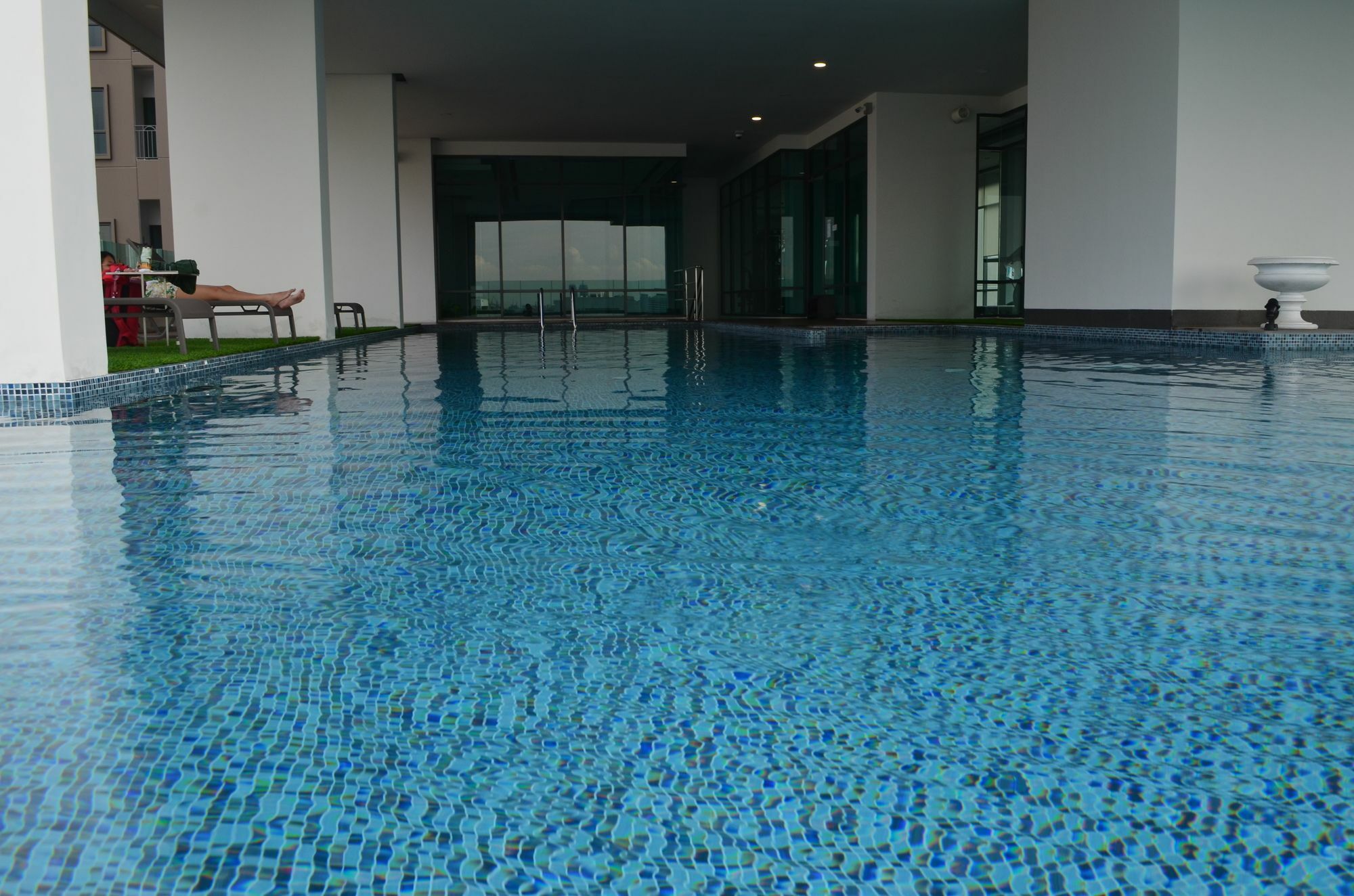 Wooden Suites Bangkok Zewnętrze zdjęcie
