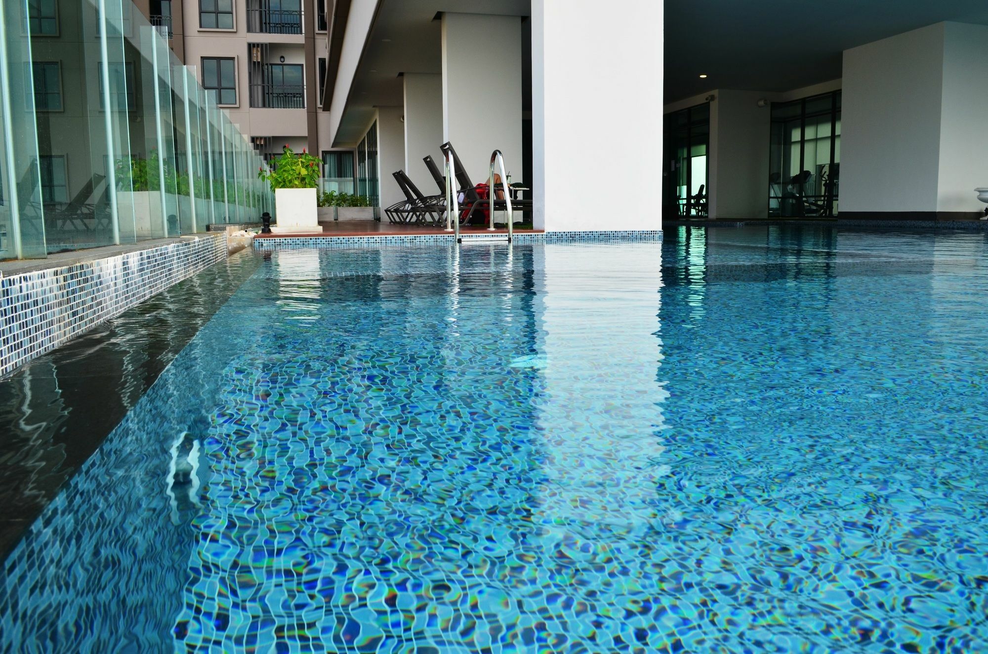 Wooden Suites Bangkok Zewnętrze zdjęcie