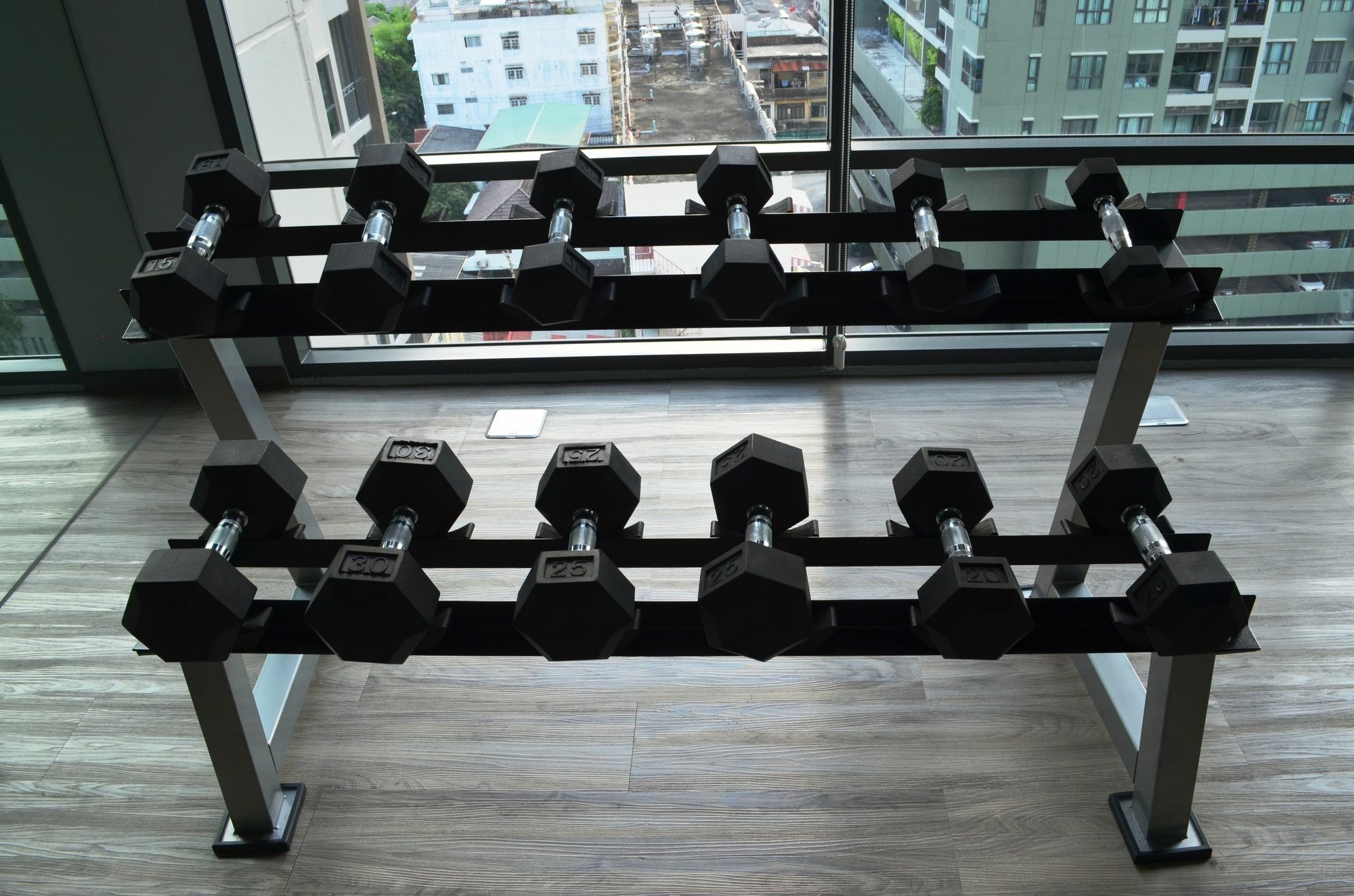 Wooden Suites Bangkok Zewnętrze zdjęcie